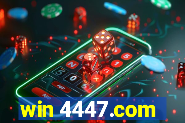 win 4447.com